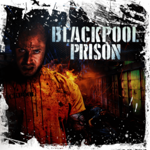 Blackpool Prison | SCREAM-A-GEDDON | Central Florida Haunted House