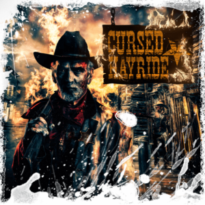 Cursed Hayride | SCREAM-A-GEDDON | Central Florida Haunted House