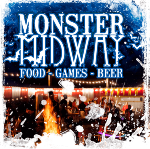 Monster Midway | SCREAM-A-GEDDON | Central Florida Haunted House