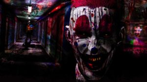 Bedlam 3-D | SCREAM-A-GEDDON | Central Florida Haunted House