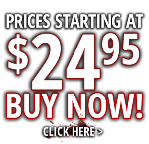 Prices Starting At $24.95 | SCREAM-A-GEDDON | Central Florida Haunted House