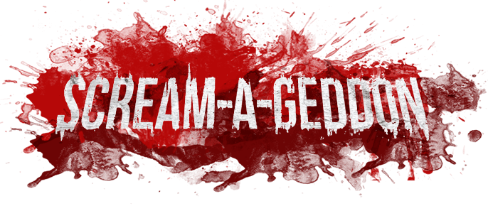 Scream-A-Geddon Logo