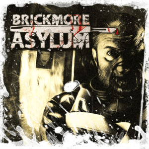 Brickmore Aslylum