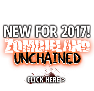 Zombieland Unchained