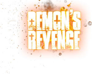 Demon's Revenge — Slider — Title Layer