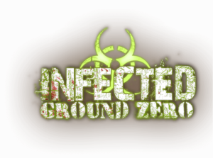 Infected: Ground Zero — Slider — Title Layer