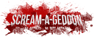 SCREAM-A-GEDDON | Central Florida Haunted House
