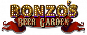 Bonzo's Beer Garden