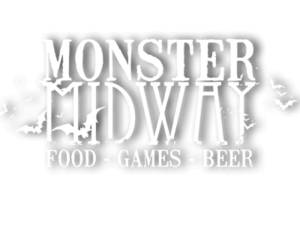 Monster Midway | SCREAM-A-GEDDON | Central Florida Haunted House