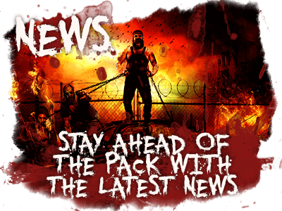 News | SCREAM-A-GEDDON | Central Florida Haunted House