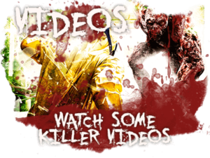 Videos | SCREAM-A-GEDDON | Central Florida Haunted House