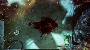Infected: Ground Zero — Slider — Background Image